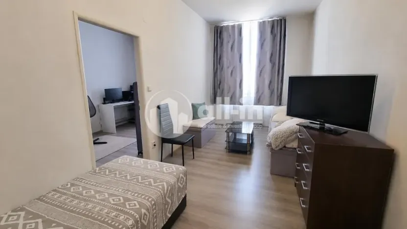 Prodej bytu 2+1, Vyškov - Vyškov-Město, Masarykovo náměstí, 55 m2