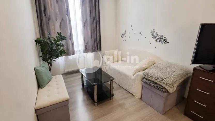 Prodej bytu 2+1, Vyškov - Vyškov-Město, Masarykovo náměstí, 55 m2