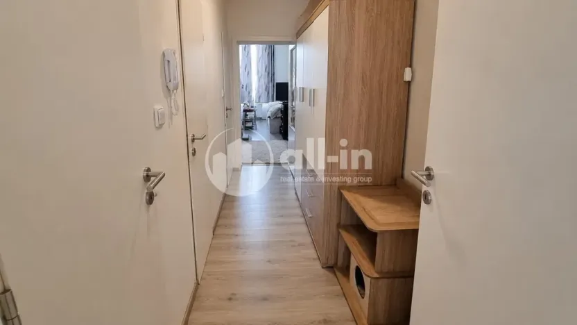 Prodej bytu 2+1, Vyškov - Vyškov-Město, Masarykovo náměstí, 55 m2