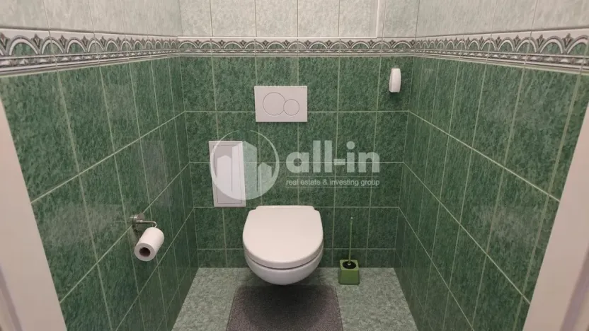 Prodej bytu 2+1, Vyškov - Vyškov-Město, Masarykovo náměstí, 55 m2