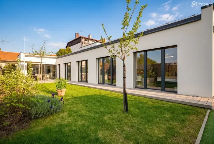 Prodej rodinného domu, Brno, Scheinerova, 130 m2