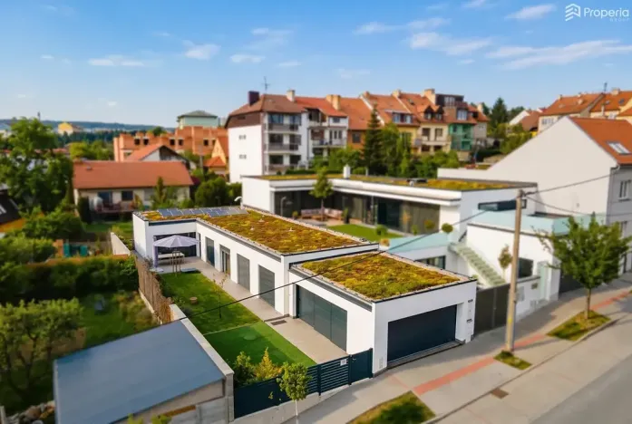Prodej rodinného domu, Brno, Scheinerova, 130 m2