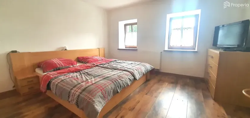 Prodej ubytování, Šumvald, 350 m2