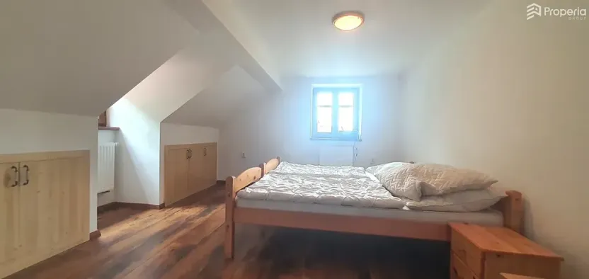 Prodej ubytování, Šumvald, 350 m2