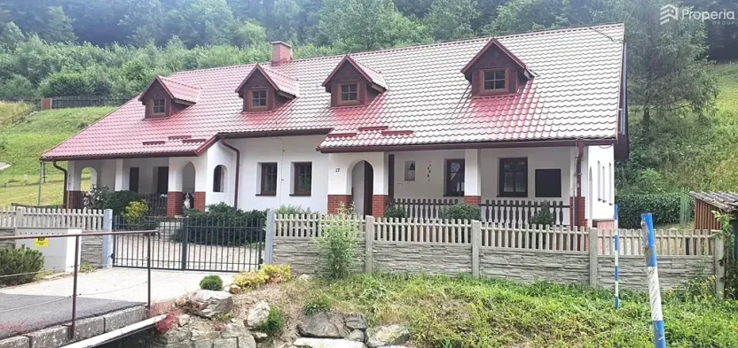 Prodej ubytování, Šumvald, 350 m2