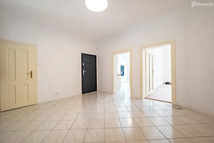Pronájem obchodního prostoru, Rosice, Brněnská, 84 m2