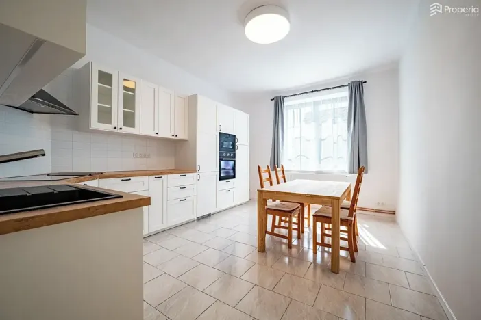 Pronájem obchodního prostoru, Rosice, Brněnská, 84 m2