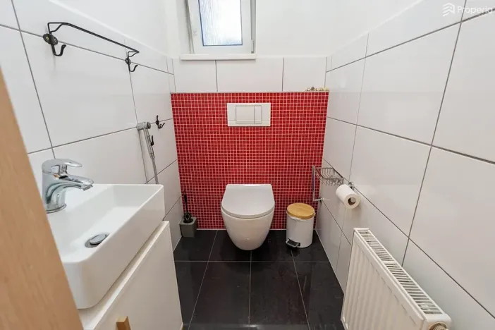 Prodej rodinného domu, Mokrá-Horákov, 365 m2