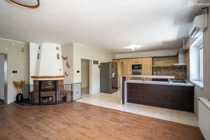 Prodej rodinného domu, Mokrá-Horákov, 365 m2