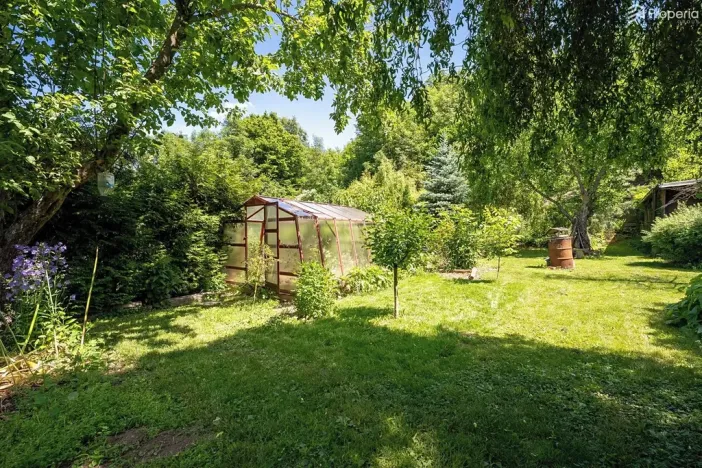 Prodej rodinného domu, Mokrá-Horákov, 365 m2