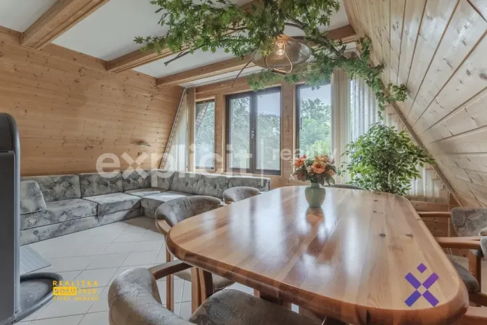 Prodej chaty, Halenkovice, 58 m2