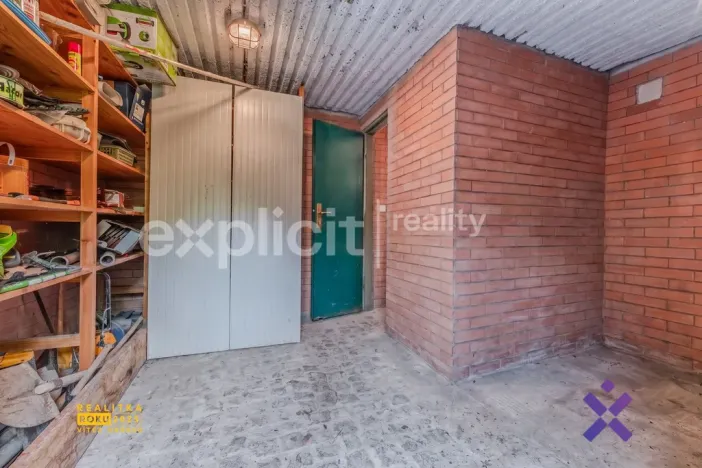 Prodej chaty, Halenkovice, 58 m2