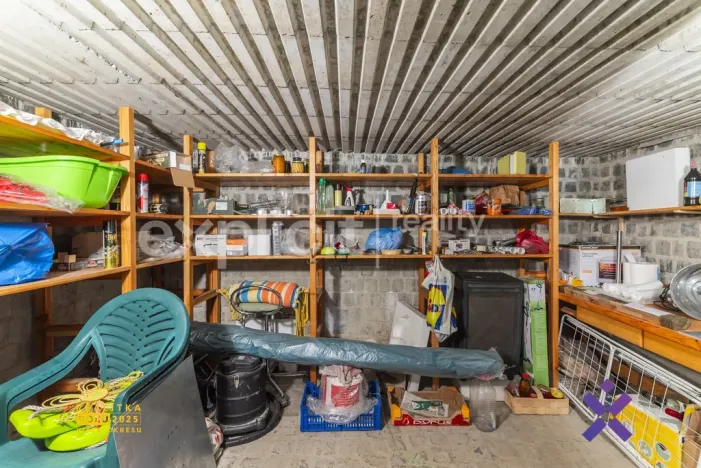 Prodej chaty, Halenkovice, 58 m2