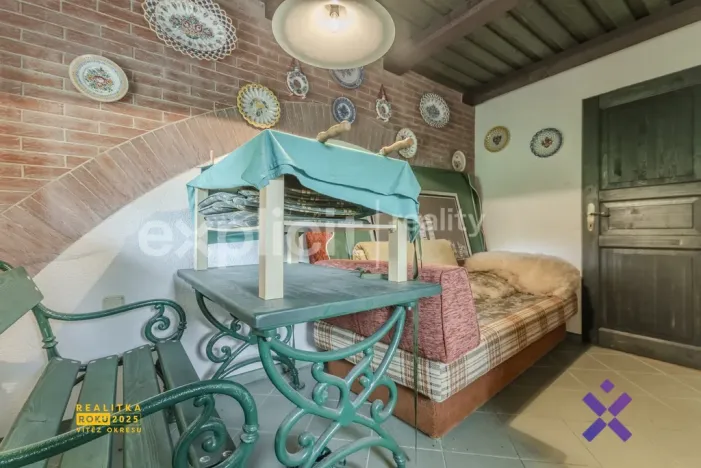 Prodej chaty, Halenkovice, 58 m2