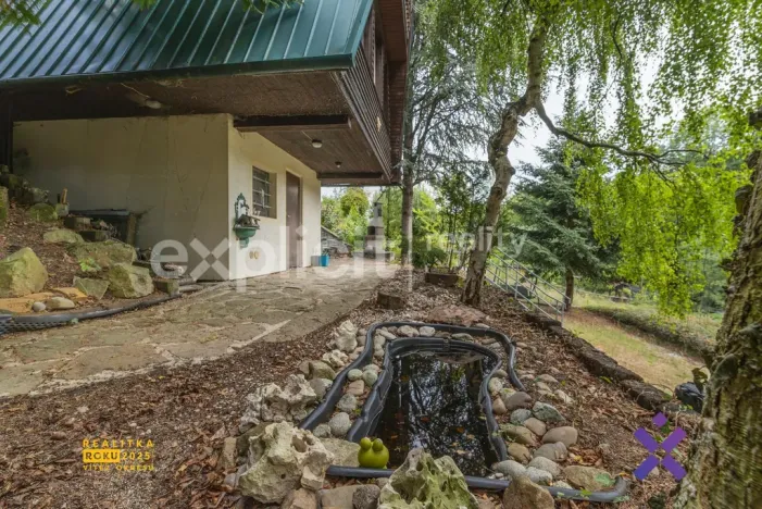 Prodej chaty, Halenkovice, 58 m2