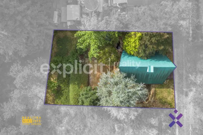 Prodej chaty, Halenkovice, 58 m2