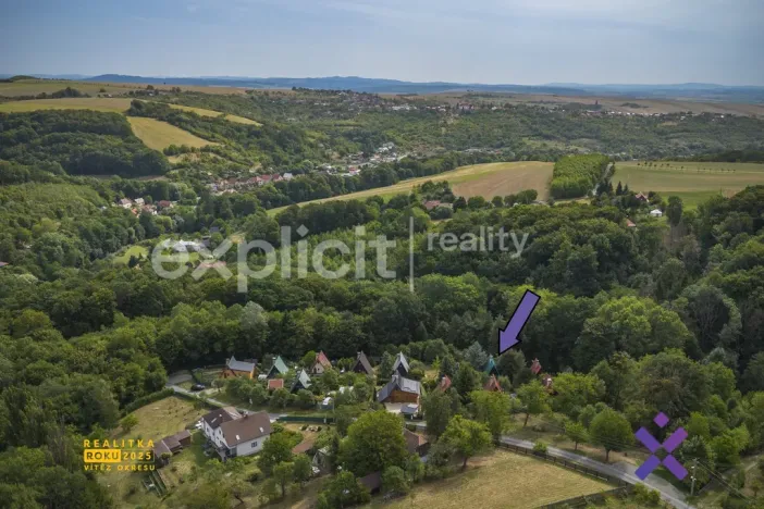 Prodej chaty, Halenkovice, 58 m2