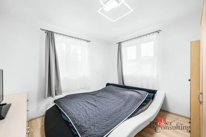 Prodej rodinného domu, Řenče, 71 m2