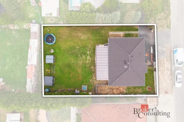 Prodej rodinného domu, Řenče, 71 m2