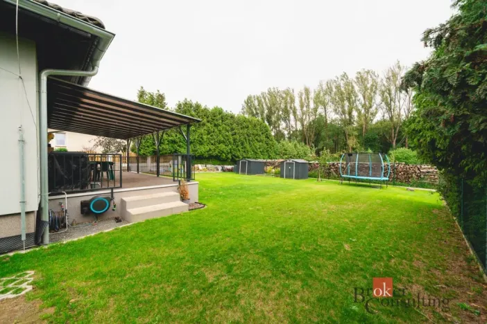 Prodej rodinného domu, Řenče, 71 m2