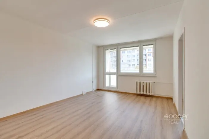 Pronájem bytu 3+kk, Praha - Chodov, Hrabákova, 72 m2