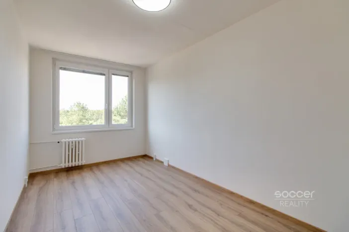 Pronájem bytu 3+kk, Praha - Chodov, Hrabákova, 72 m2