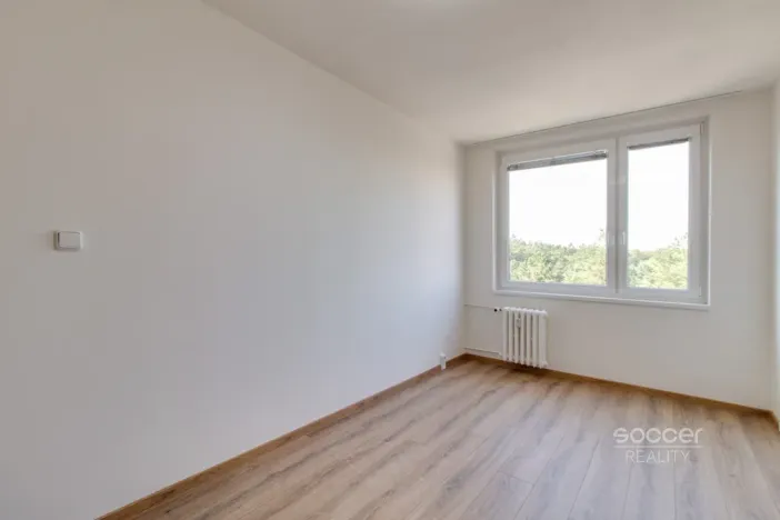 Pronájem bytu 3+kk, Praha - Chodov, Hrabákova, 72 m2