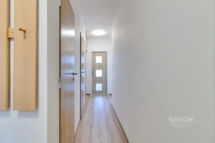 Pronájem bytu 3+kk, Praha - Chodov, Hrabákova, 72 m2