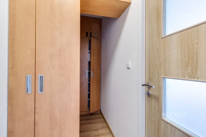 Pronájem bytu 3+kk, Praha - Chodov, Hrabákova, 72 m2