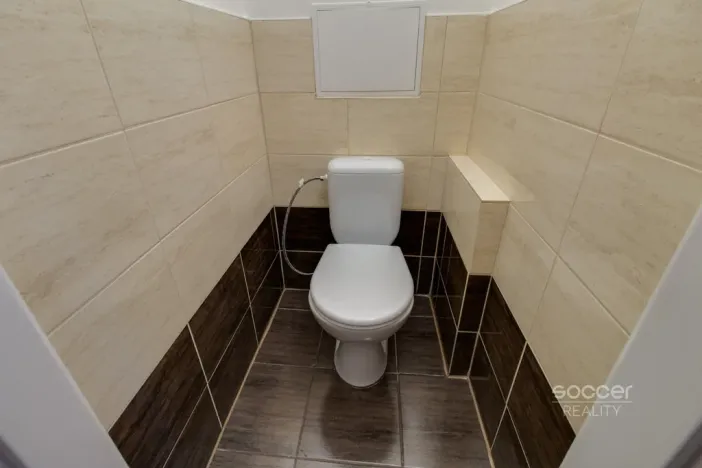 Pronájem bytu 3+kk, Praha - Chodov, Hrabákova, 72 m2