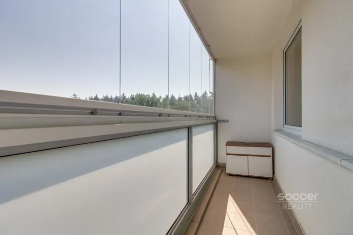 Pronájem bytu 3+kk, Praha - Chodov, Hrabákova, 72 m2