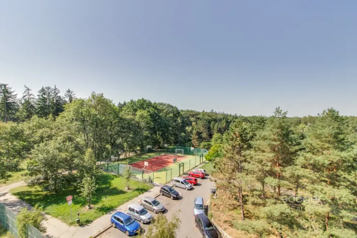 Pronájem bytu 3+kk, Praha - Chodov, Hrabákova, 72 m2
