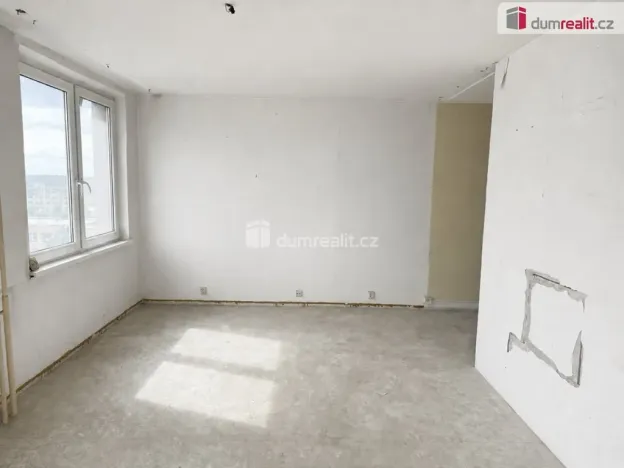 Prodej bytu 1+kk, Most, Lidická, 33 m2