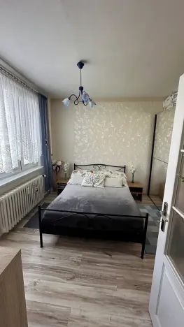 Prodej bytu 3+1, Šumperk, J. z Poděbrad, 61 m2