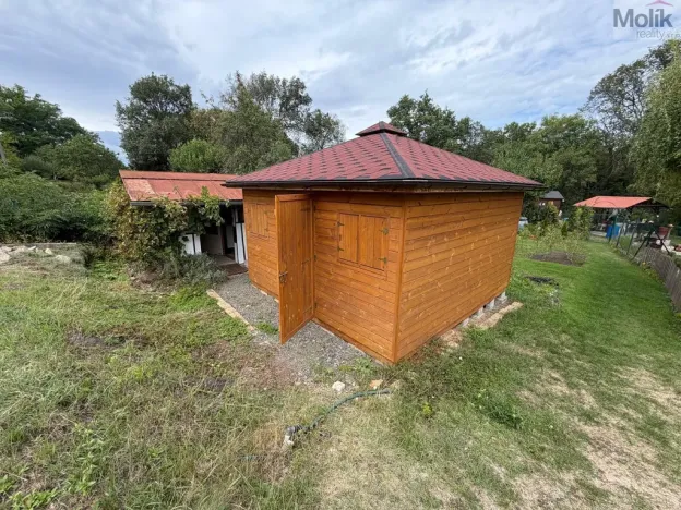 Prodej zahrady, Postoloprty, Tyršova, 357 m2