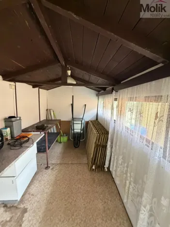 Prodej zahrady, Postoloprty, Tyršova, 357 m2