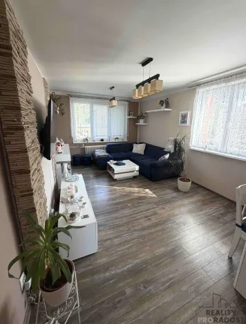 Pronájem bytu 2+1, Třinec, 55 m2