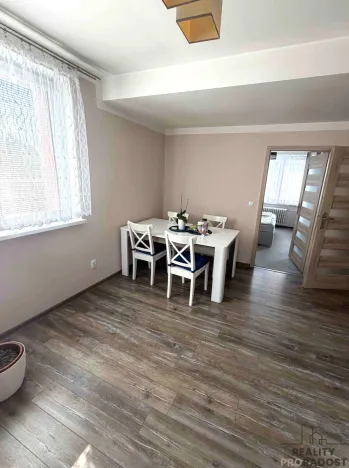 Pronájem bytu 2+1, Třinec, 55 m2