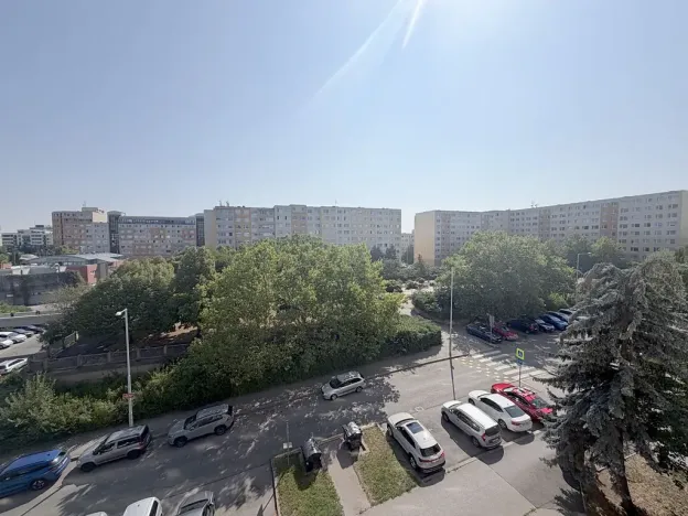 Pronájem bytu 1+kk, Praha - Stodůlky, Suchý vršek, 40 m2