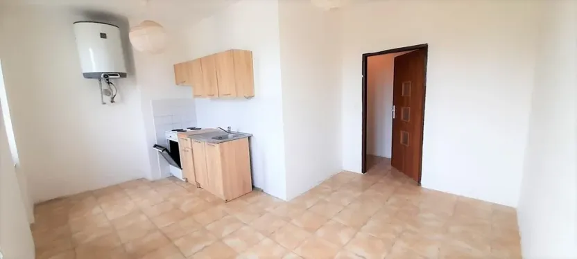 Pronájem bytu 3+1, Bor - Damnov, Damnov, 72 m2