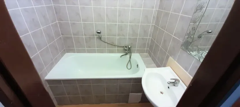 Pronájem bytu 3+1, Bor - Damnov, Damnov, 72 m2