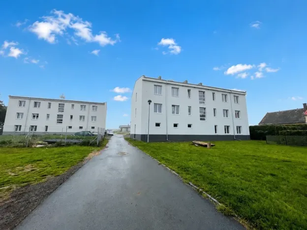 Pronájem bytu 3+1, Bor - Damnov, Damnov, 72 m2