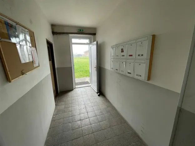 Pronájem bytu 3+1, Bor - Damnov, Damnov, 72 m2