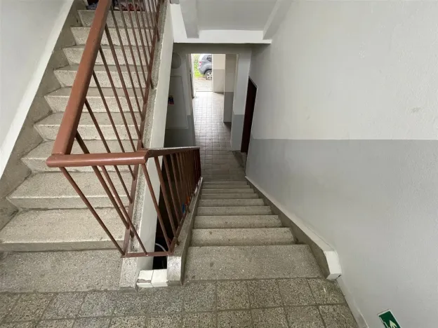 Pronájem bytu 3+1, Bor - Damnov, Damnov, 72 m2