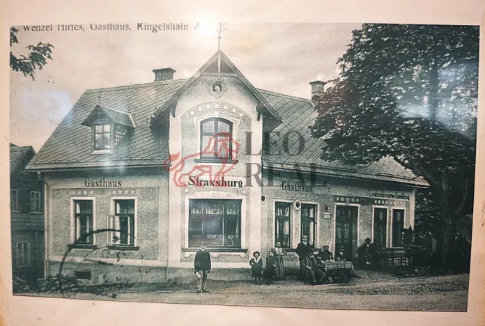 Prodej rodinného domu, Rynoltice, 240 m2