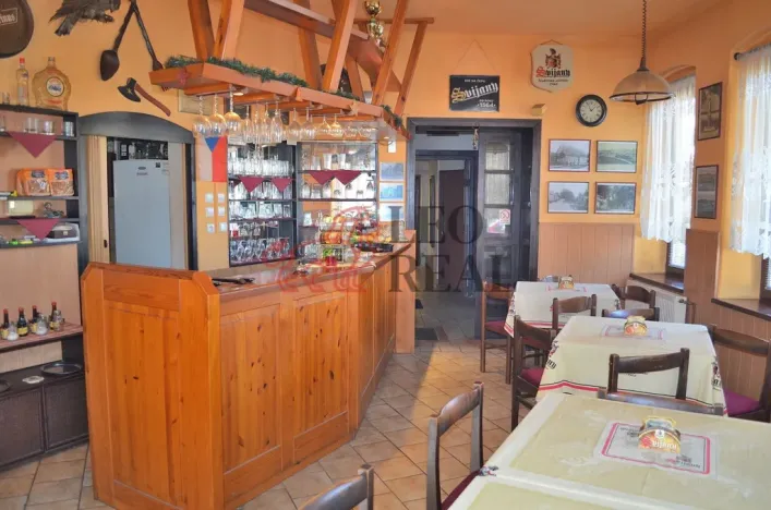 Prodej rodinného domu, Rynoltice, 240 m2