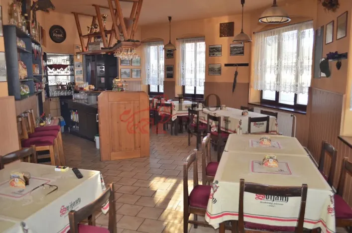 Prodej rodinného domu, Rynoltice, 240 m2