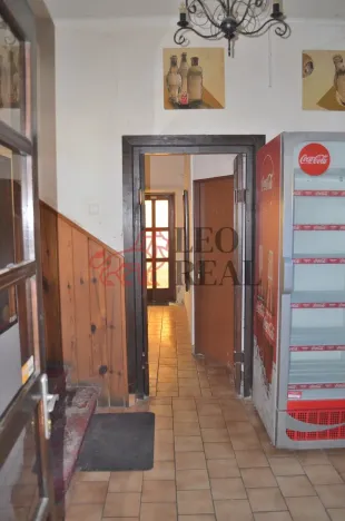 Prodej rodinného domu, Rynoltice, 240 m2