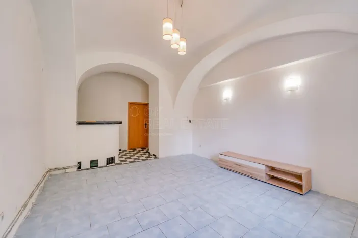 Prodej bytu 3+kk, Český Krumlov - Nové Spolí, 92 m2