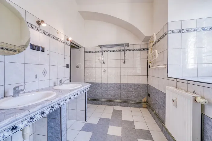 Prodej bytu 3+kk, Český Krumlov - Nové Spolí, 92 m2